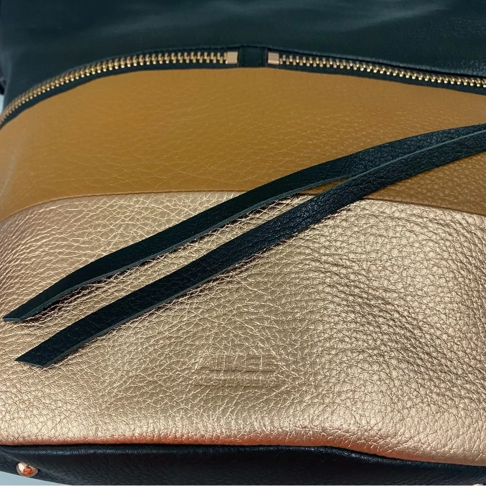 Aimee Kestenberg chic leather